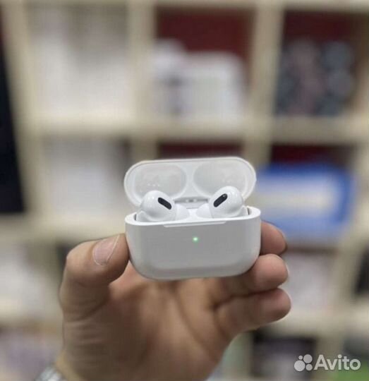 Набор apple 6 в 1