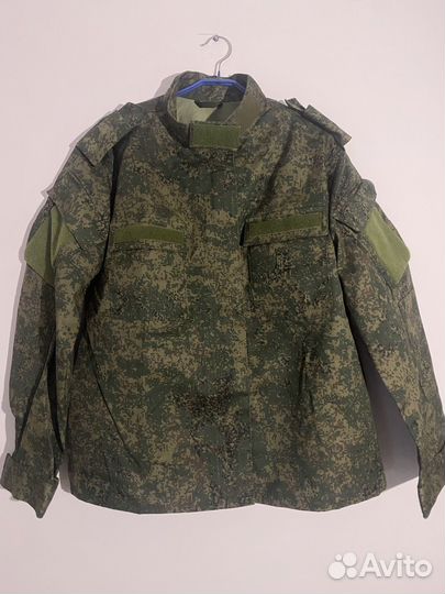 Военная форма