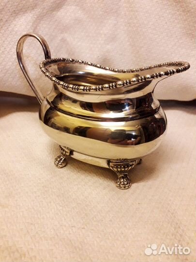 Стар.соусник.Англия