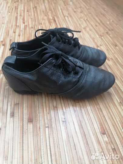 Джазовки для танцев