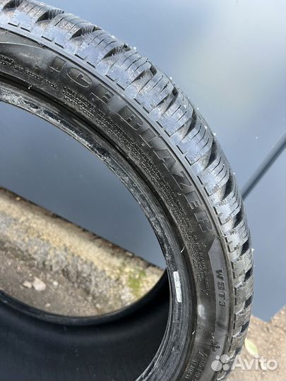 Sailun Ice Blazer WST3 245/40 R18 97T