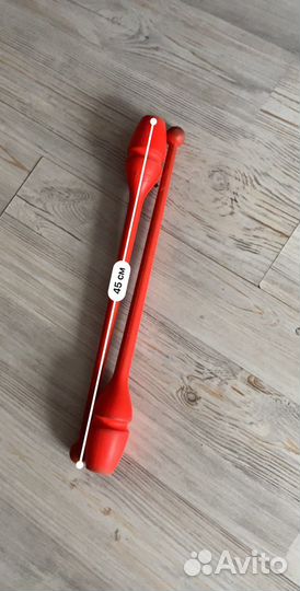 Булавы для художественной гимнастики