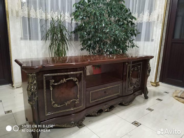 Тумба под тв