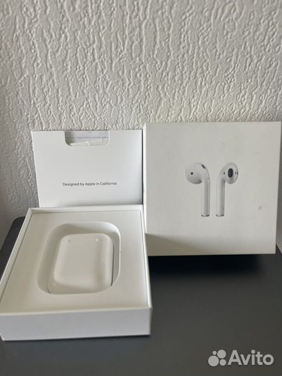 Apple airpods 1