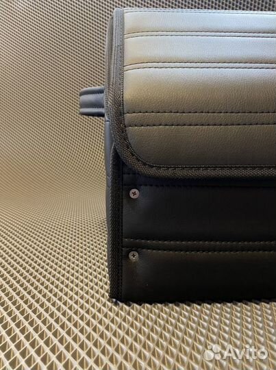 Органайзер в багажник авто