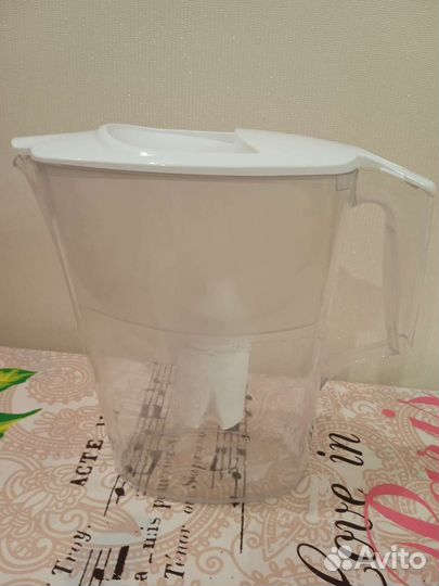 Фильтр для воды