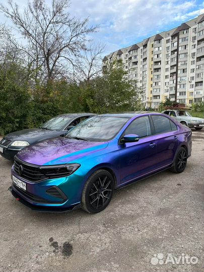 Тонировка авто