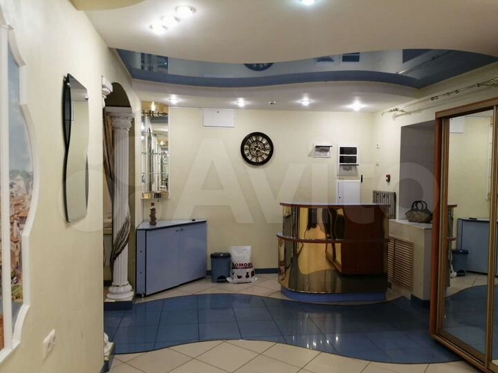 Зал кабинет студия комната, йоги, фитнеса, массажа