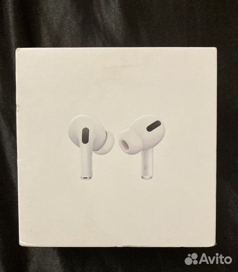 AirPods Pro Оригинал
