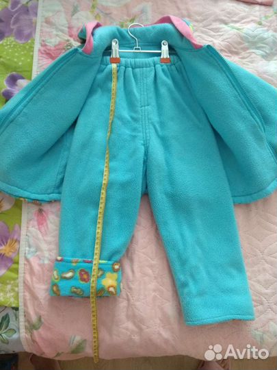 Спортивный костюм