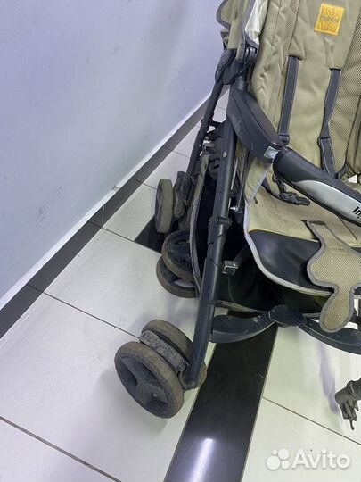 Инглизина zippy на запчасти