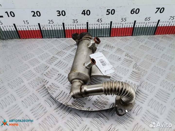 Охладитель EGR / Радиатор EGR Ford S-Max 2008