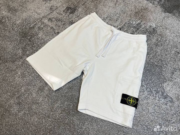 Шорты Stone island XL