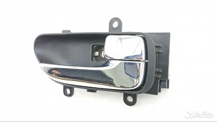 Ручка двери внутренняя задняя правая Nissan Teana