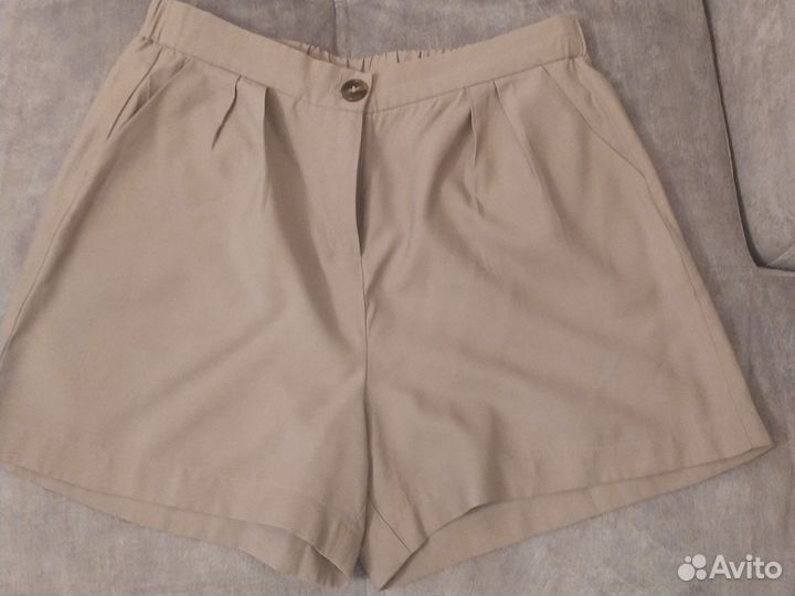 Шорты женские размер 48-50