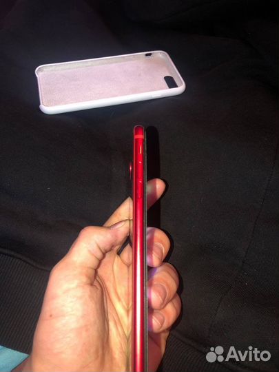 iPhone 8 plus 64gb