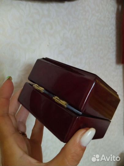 Пепельница винтаж