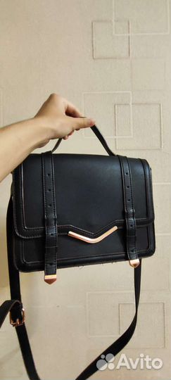 Сумка женская через плечо ASOS