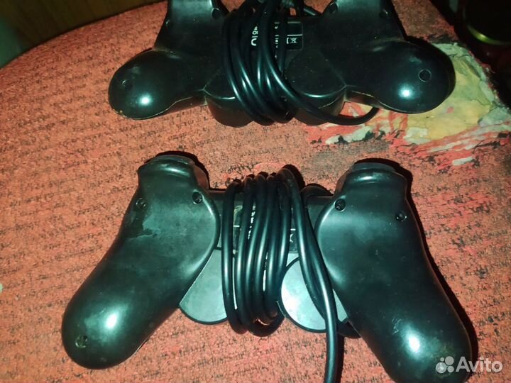 Геймпады defender omega