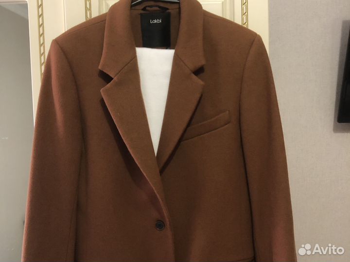 Пальто женское 46 48