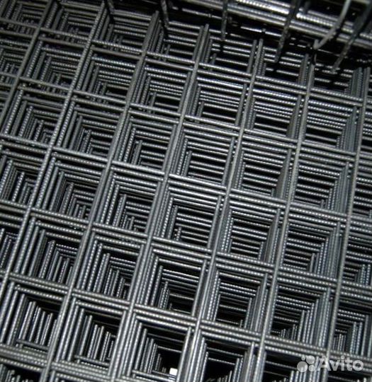 Сетка арматурная