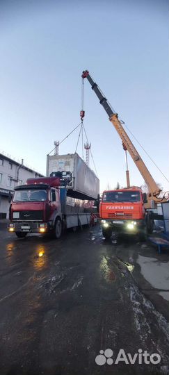 Услуги длинномера заказ длинномера шаланда 20тонн