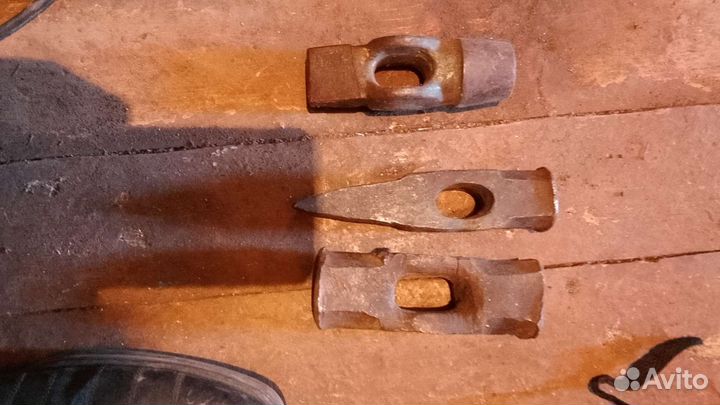 Ключ замок молотк СССР