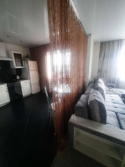 Квартира-студия, 39 м², 7/10 эт.