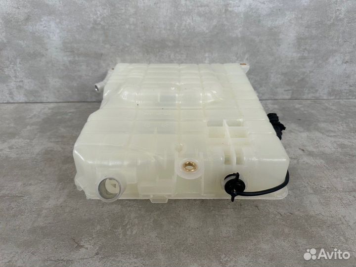 Бачок расширительный Renault Premium Kerax