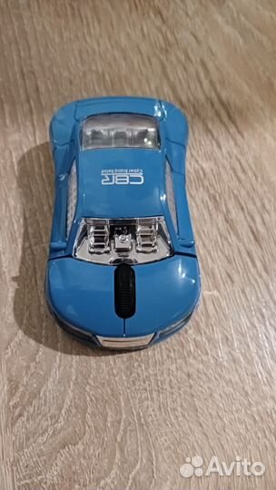 Мышка беспроводная