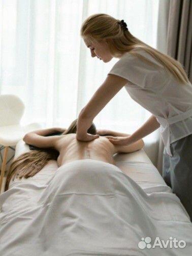 Продам готовый бизнес, спа студия