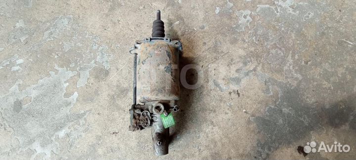 Пгу (Пневмогидроусилитель) MAN TGX 2008 9700514127