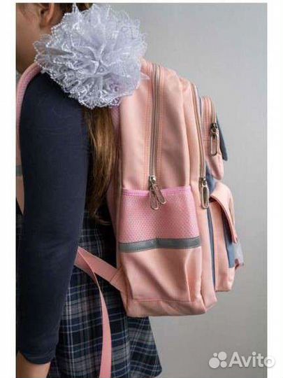 Портфель для девочки