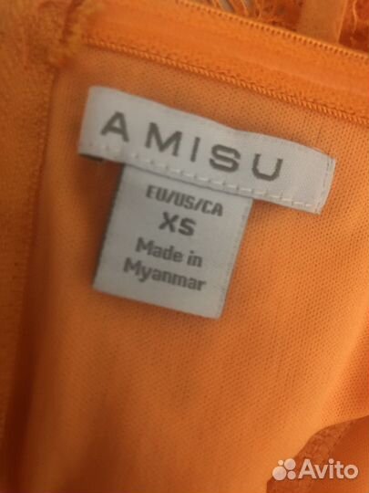 Топ женский