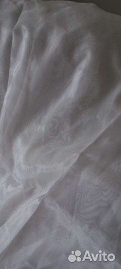 Тюль 3м х 2.4м