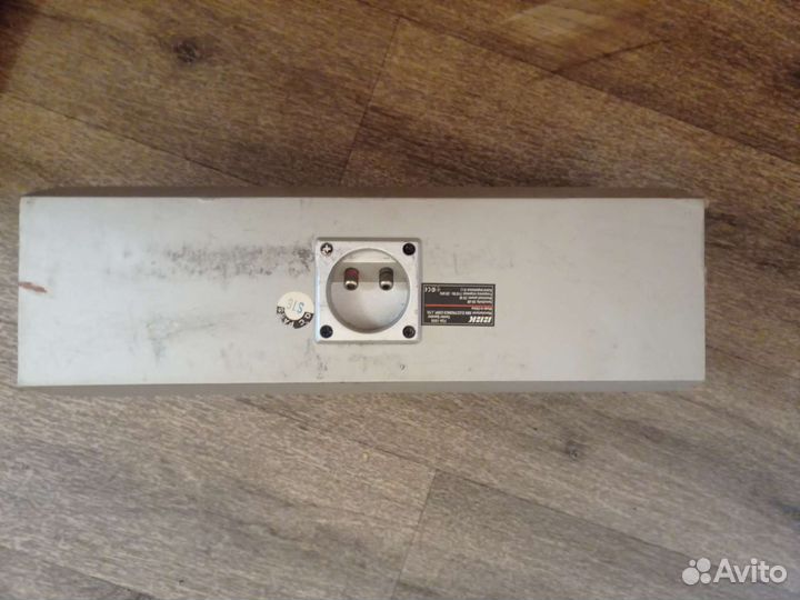 Колонки отдельные