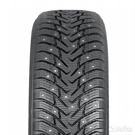 Nokian Tyres Nordman 8 SUV 215/65 R16 102T