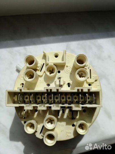 Реле уровня воды Electrolux EWS1030