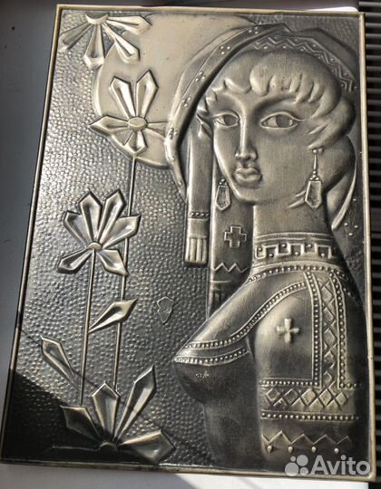 Чеканка СССР