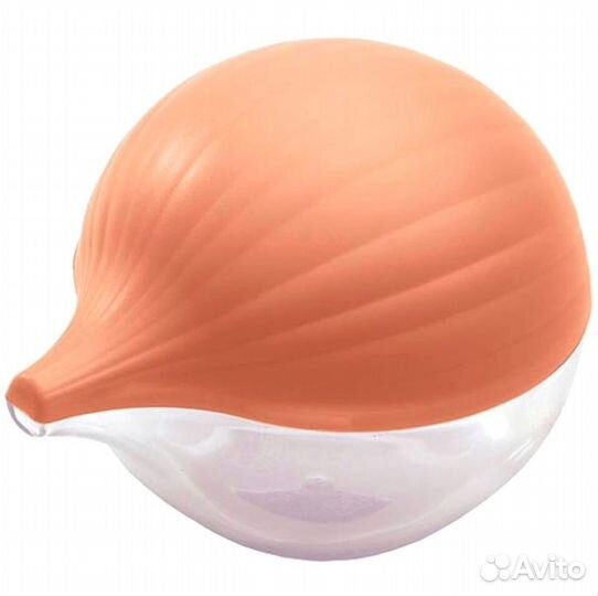 Контейнер для лука в холодильник Луковица