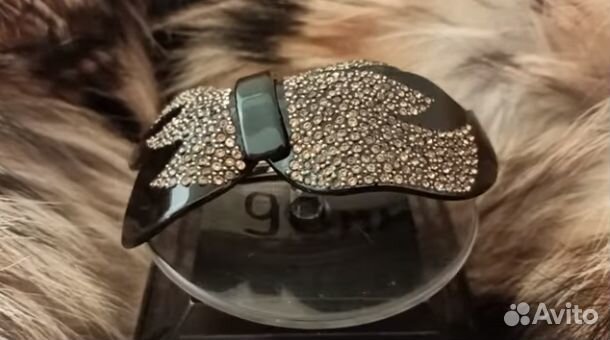 Заколка для волос Mon PlaisiR 00-42-1 Франция