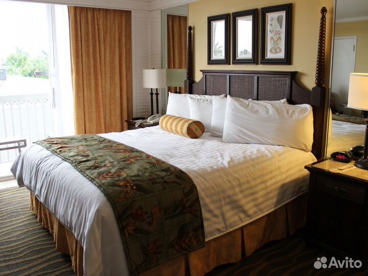 Тур-путешествие в Шарм-Эль-Шейх 7 нч за двоих чел