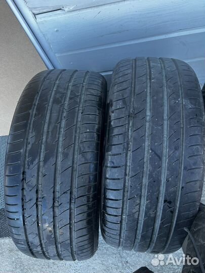 Goodride Solmax 1 275/45 R20