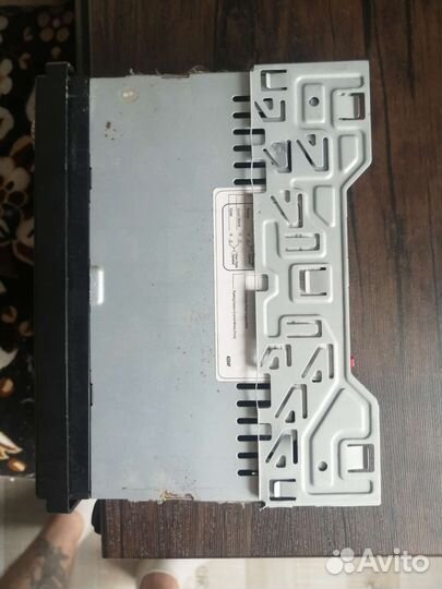 Магнитола 1 din с экраном