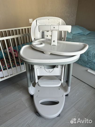 Стульчик для кормления peg perego tatamia