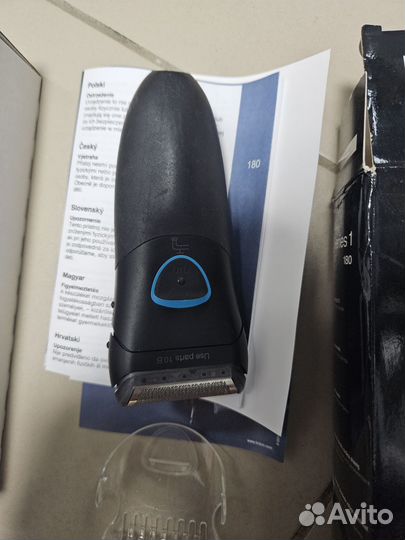 Braun 1 series 180