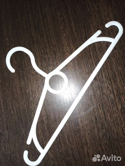 Вешалка подростковая