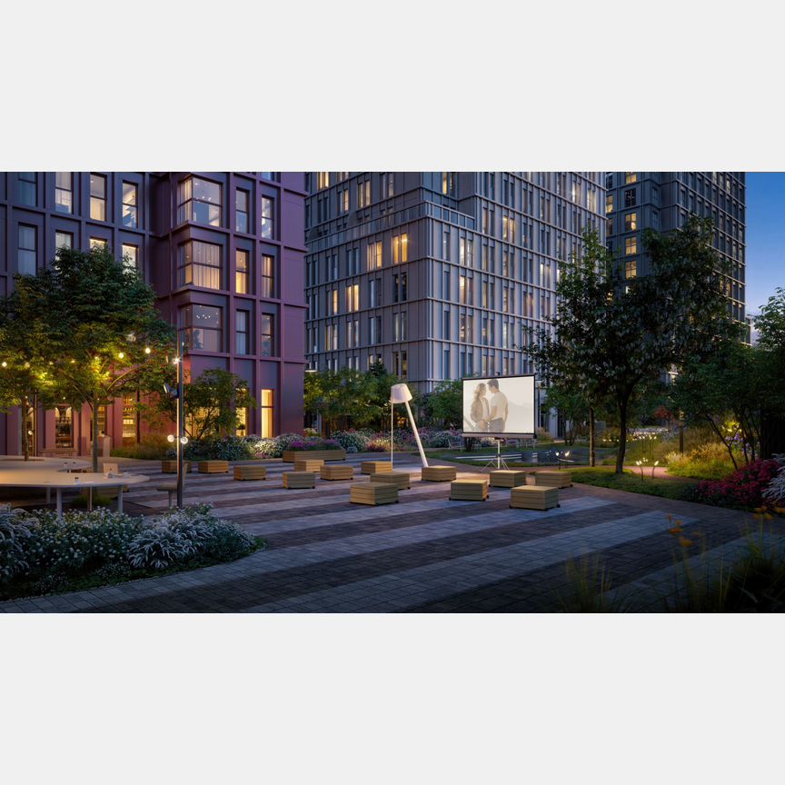 3-к. квартира, 75,2 м², 19/30 эт.