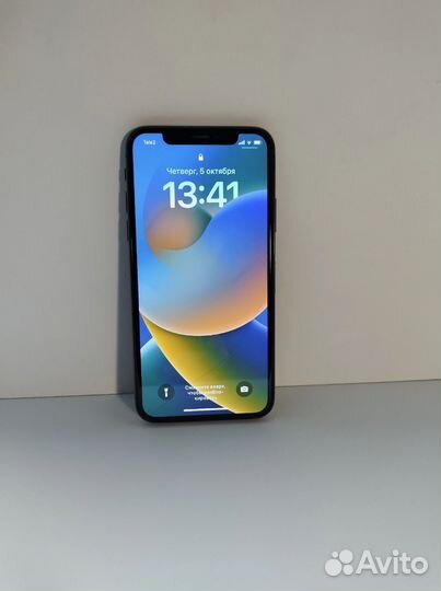 iPhone X, 64 ГБ
