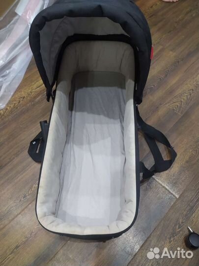 Детская люлька переноска
